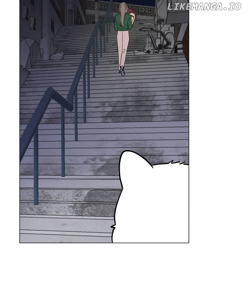 How to Hold X’s Leash Chapter 21 page 56