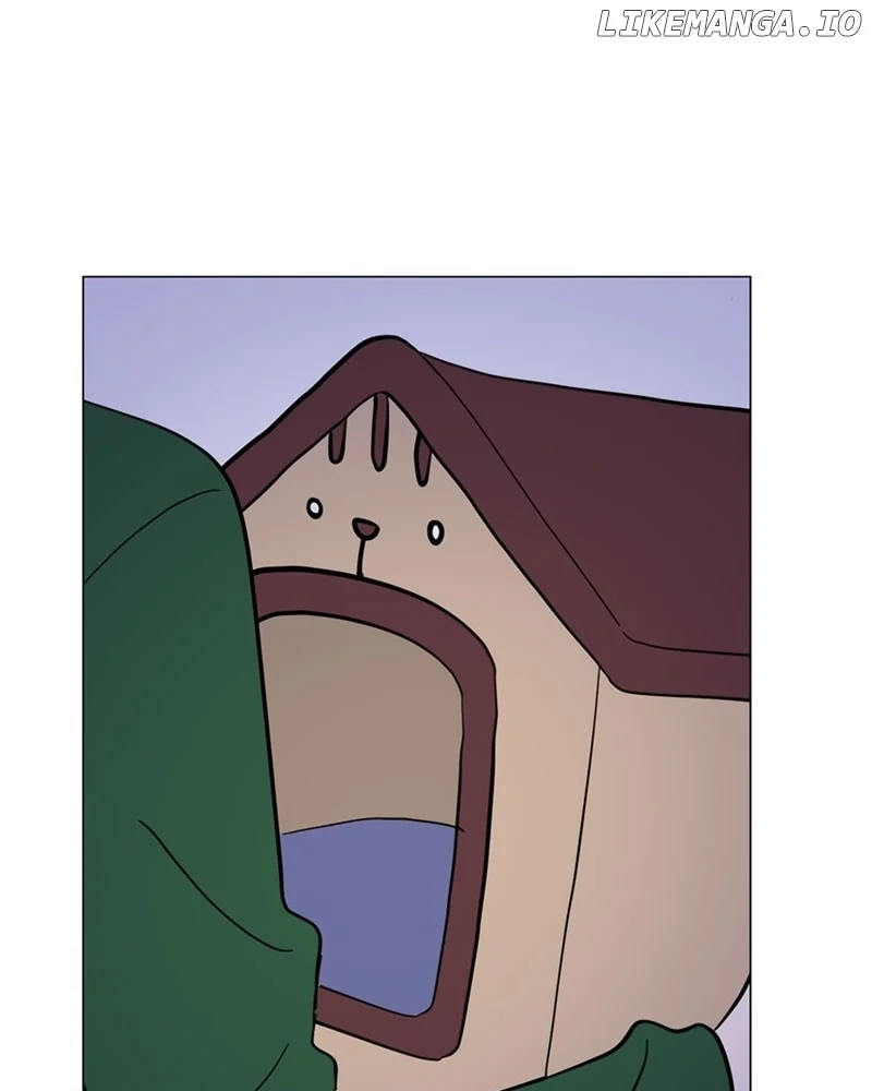 How to Hold X’s Leash Chapter 21 page 57