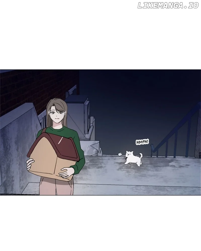How to Hold X’s Leash Chapter 21 page 61