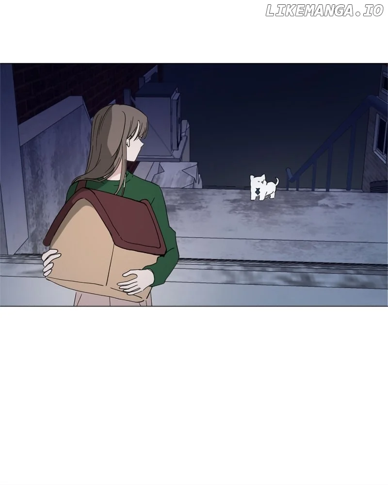 How to Hold X’s Leash Chapter 21 page 62