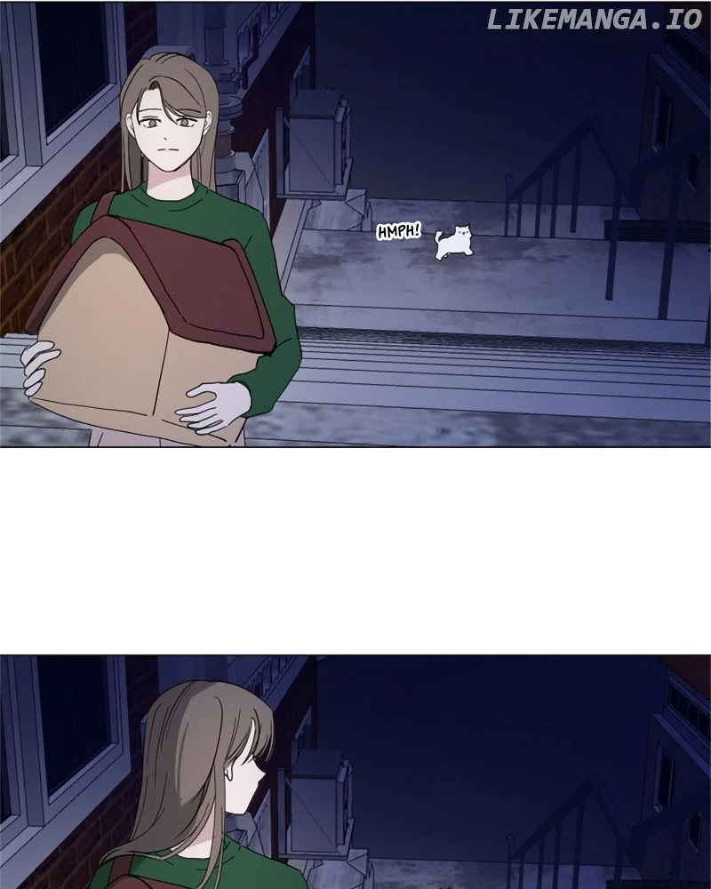 How to Hold X’s Leash Chapter 21 page 63