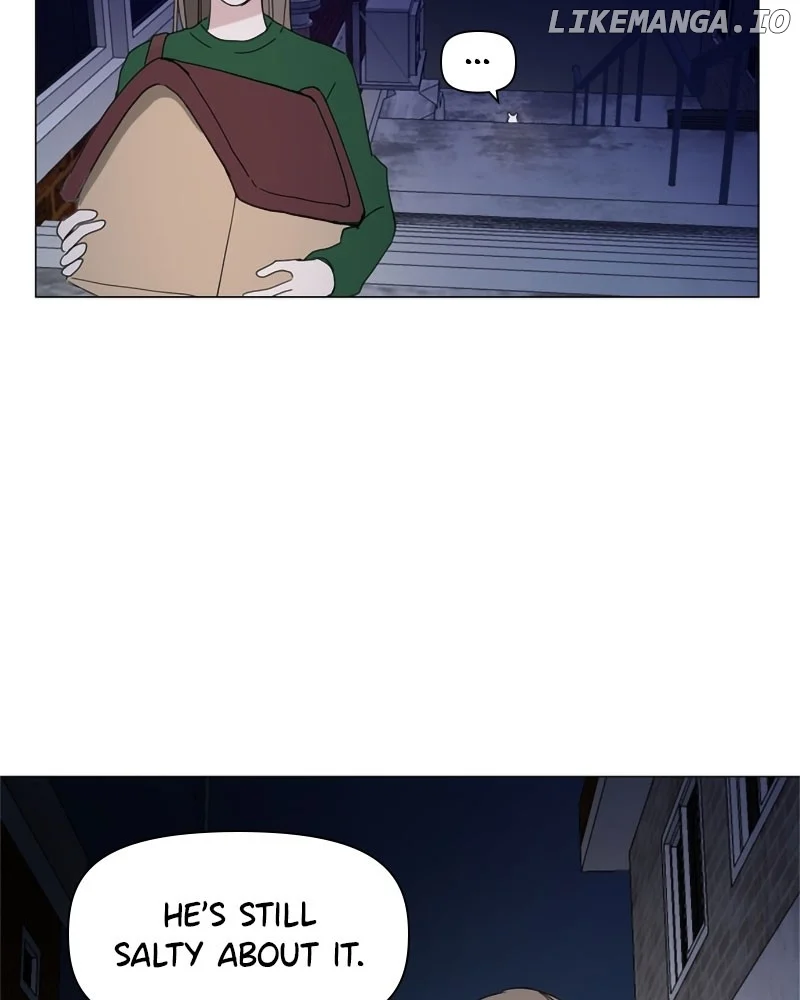 How to Hold X’s Leash Chapter 21 page 65