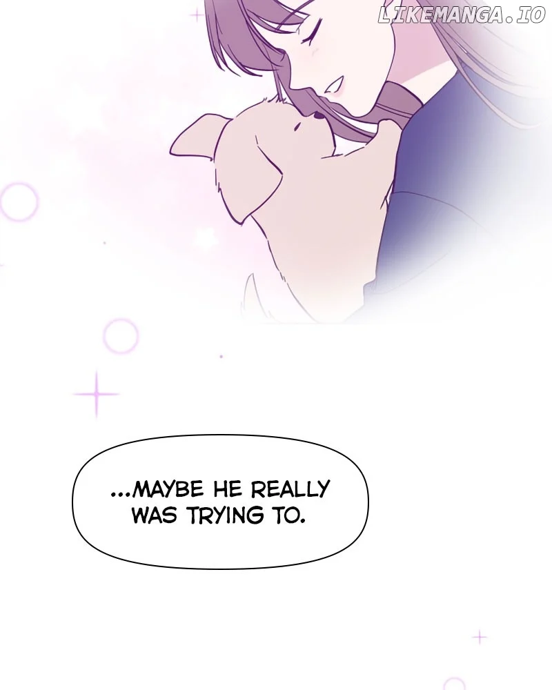 How to Hold X’s Leash Chapter 21 page 68