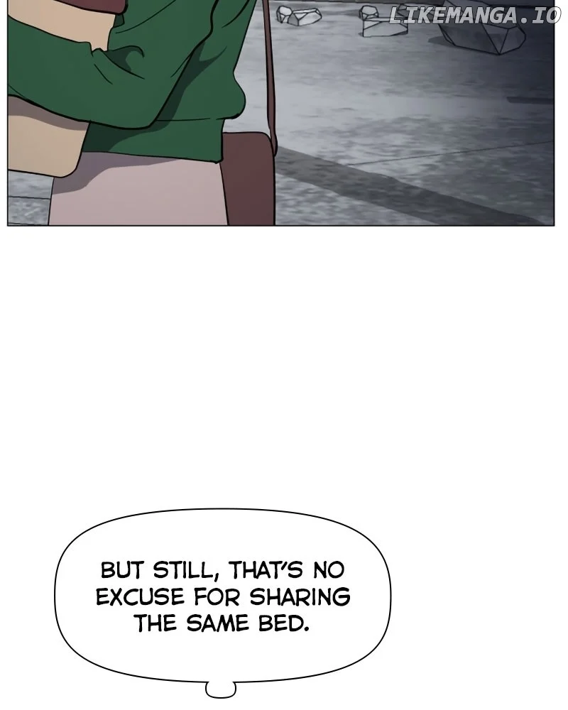How to Hold X’s Leash Chapter 21 page 70