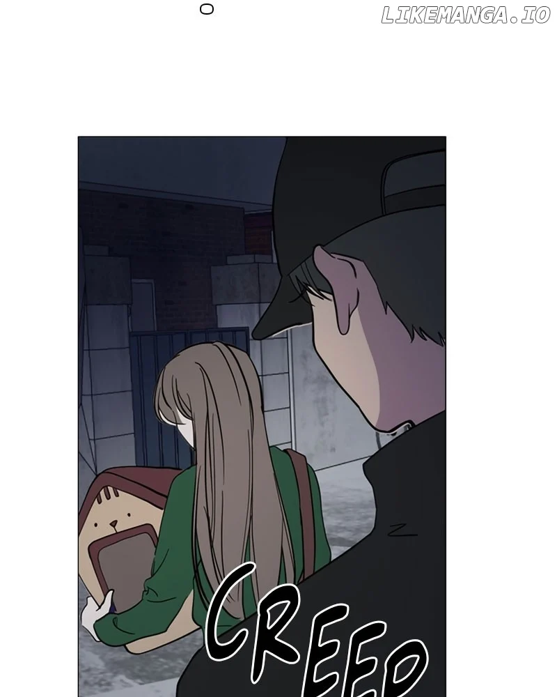 How to Hold X’s Leash Chapter 21 page 71