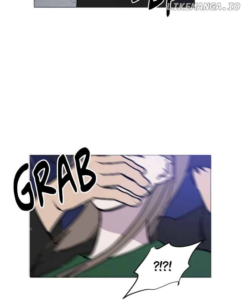 How to Hold X’s Leash Chapter 21 page 72