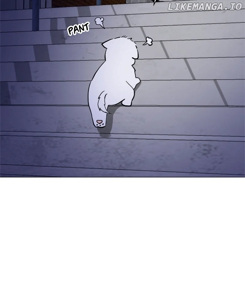 How to Hold X’s Leash Chapter 21 page 76