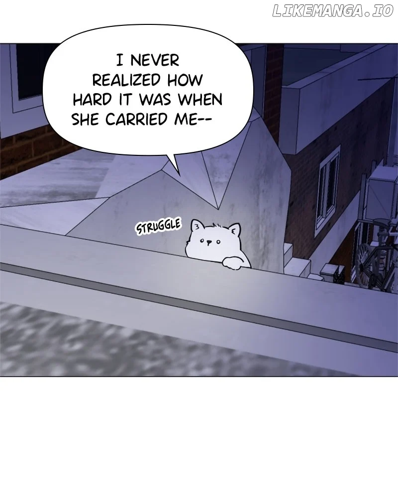 How to Hold X’s Leash Chapter 21 page 77