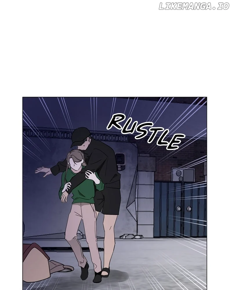 How to Hold X’s Leash Chapter 21 page 79