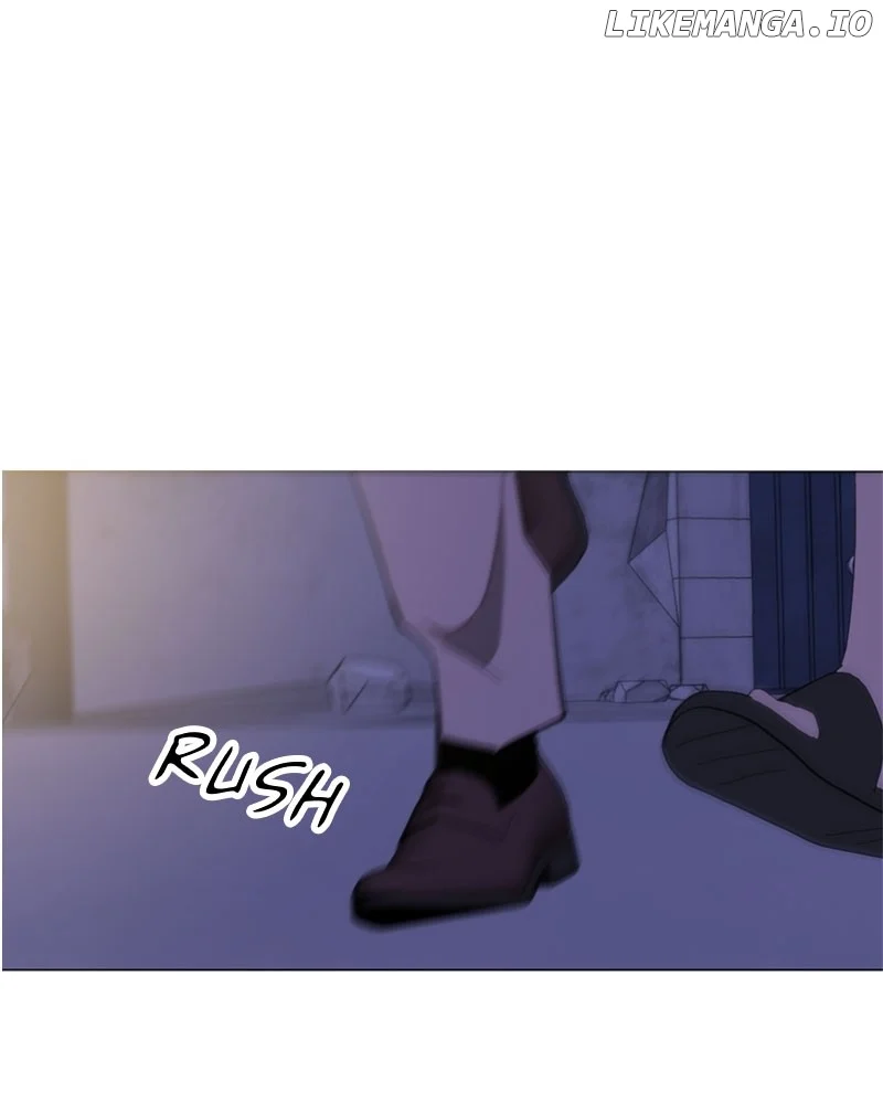 How to Hold X’s Leash Chapter 21 page 84
