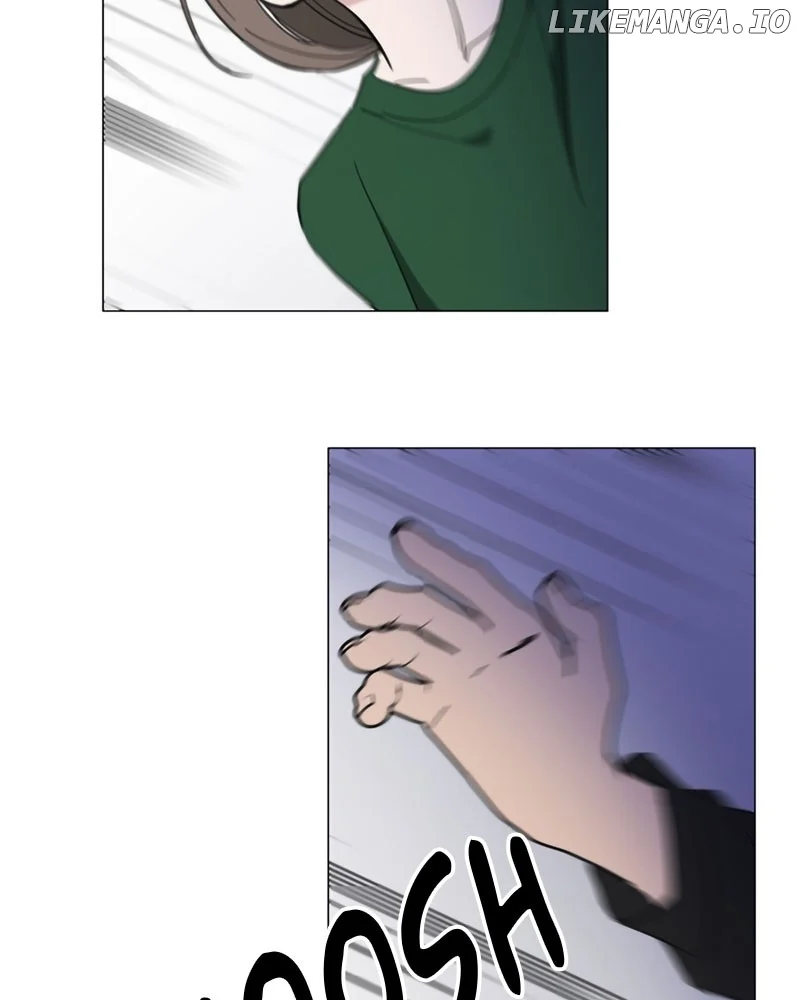 How to Hold X’s Leash Chapter 21 page 86