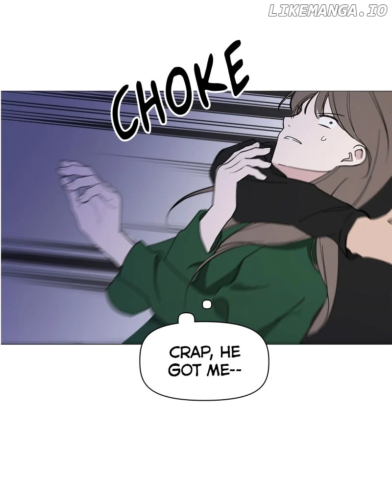 How to Hold X’s Leash Chapter 21 page 88