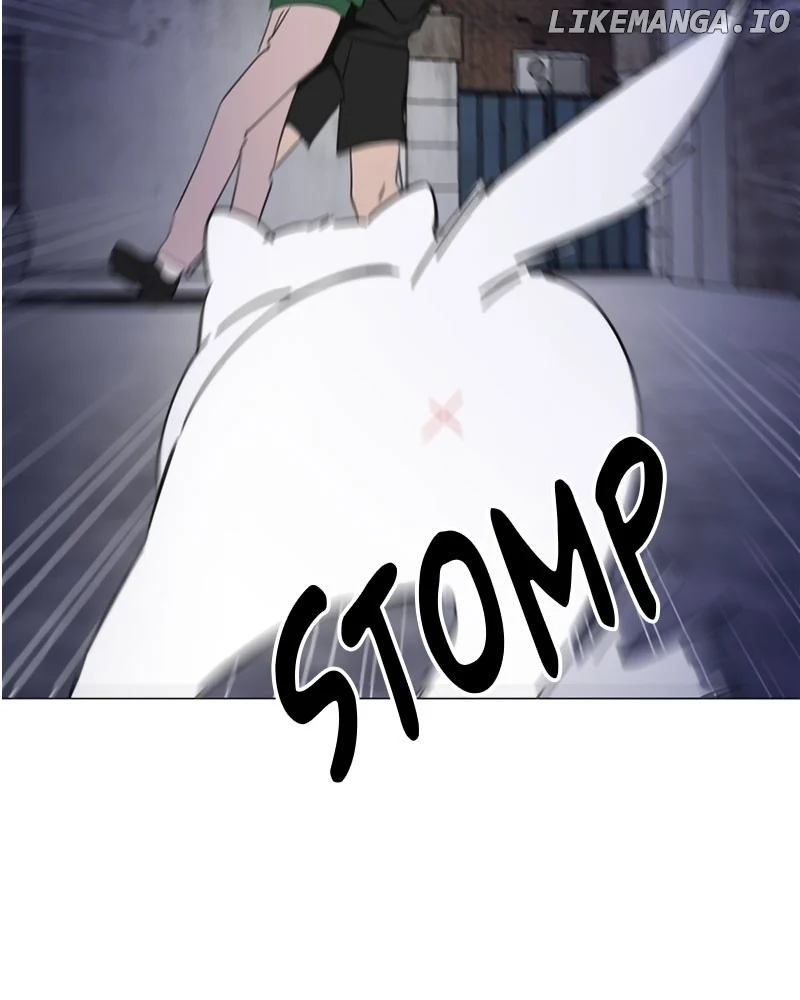 How to Hold X’s Leash Chapter 21 page 91