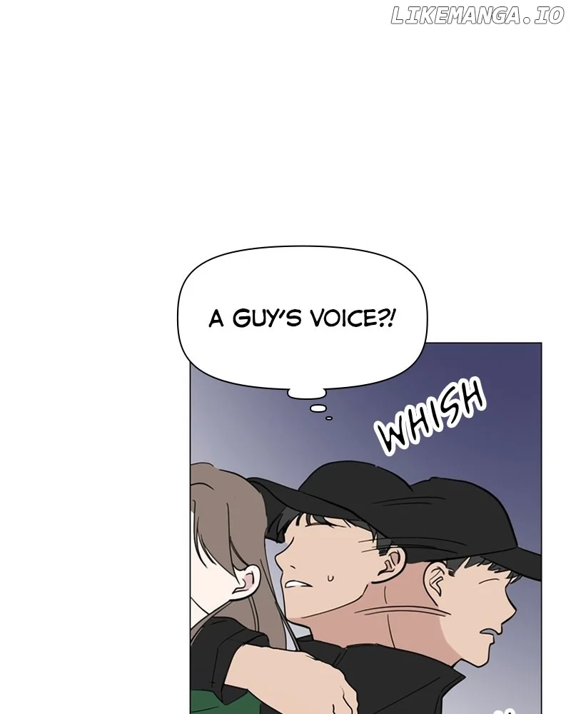 How to Hold X’s Leash Chapter 21 page 92