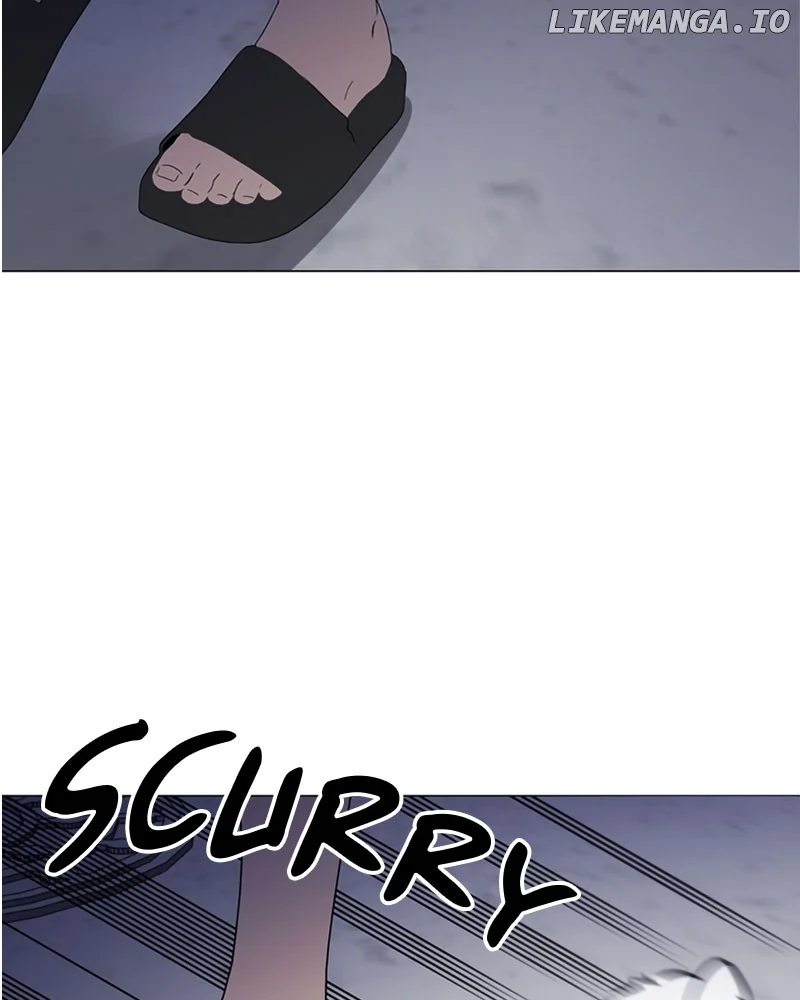 How to Hold X’s Leash Chapter 21 page 94