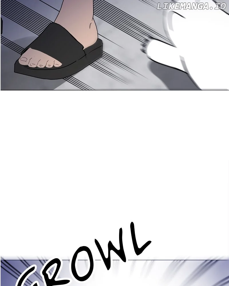 How to Hold X’s Leash Chapter 21 page 95