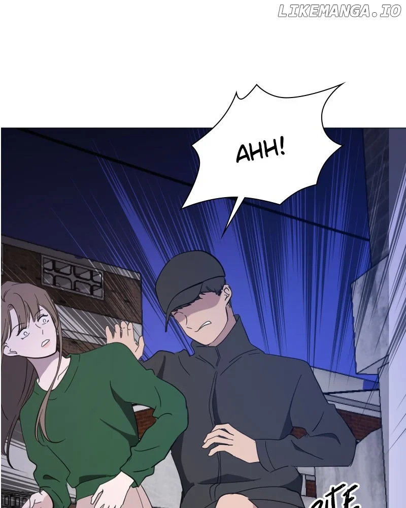 How to Hold X’s Leash Chapter 21 page 97