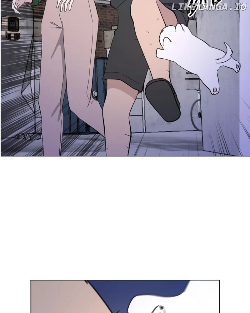 How to Hold X’s Leash Chapter 21 page 98