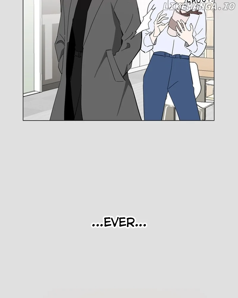How to Hold X’s Leash Chapter 24 page 10