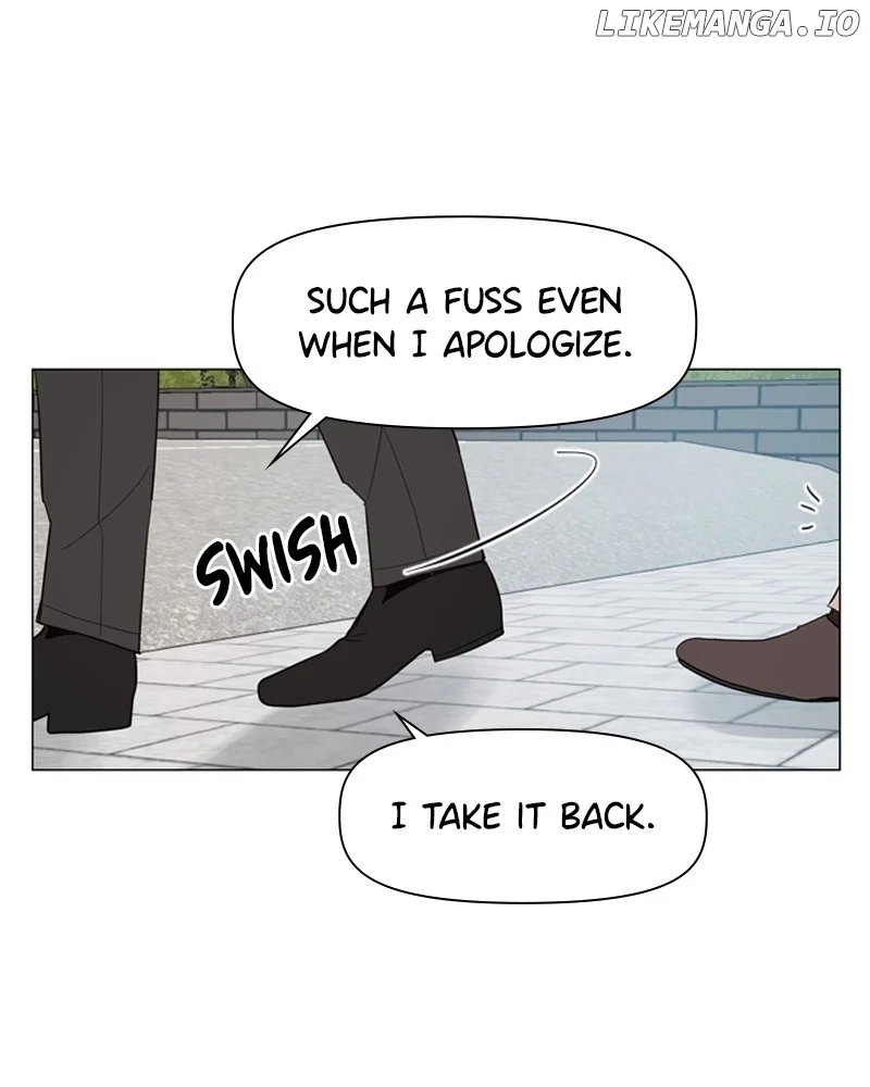 How to Hold X’s Leash Chapter 24 page 17