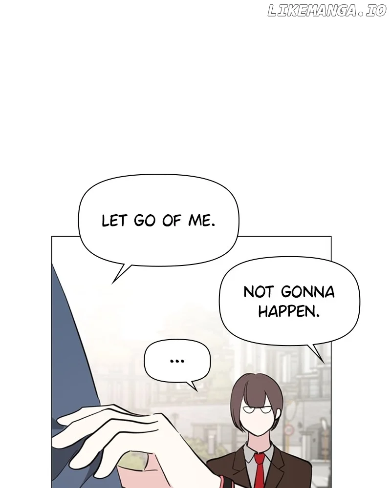 How to Hold X’s Leash Chapter 24 page 19
