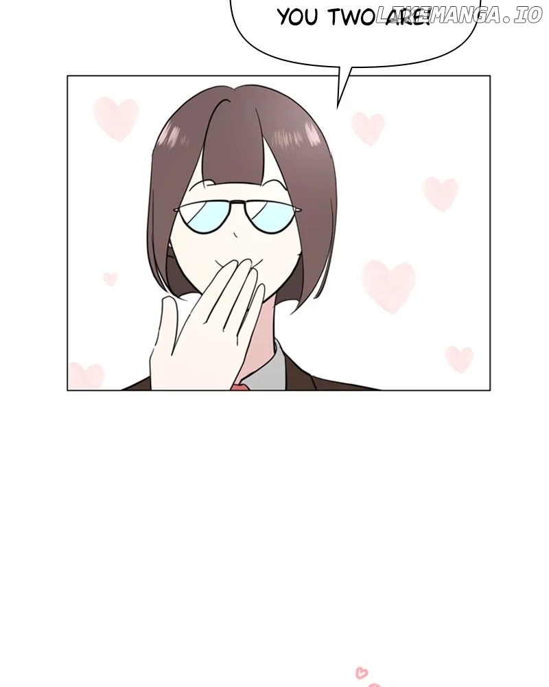 How to Hold X’s Leash Chapter 24 page 21
