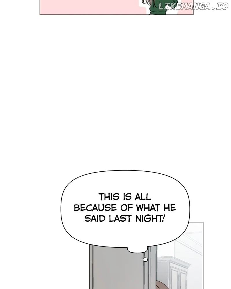 How to Hold X’s Leash Chapter 24 page 33