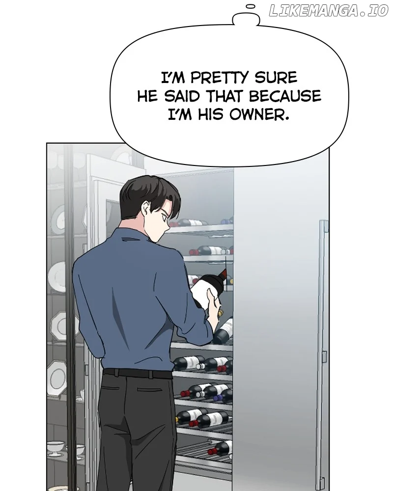 How to Hold X’s Leash Chapter 24 page 37