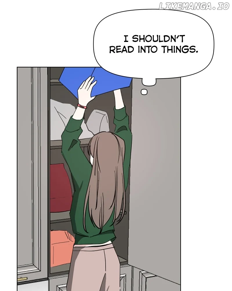 How to Hold X’s Leash Chapter 24 page 40
