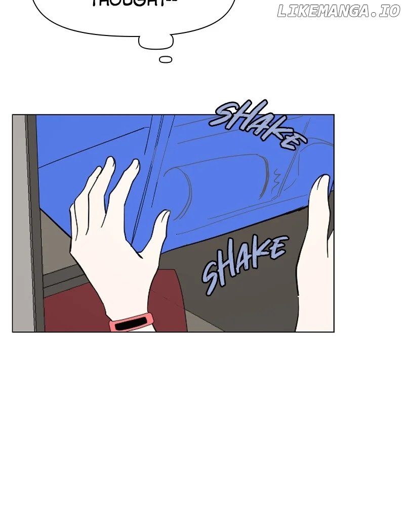 How to Hold X’s Leash Chapter 24 page 42