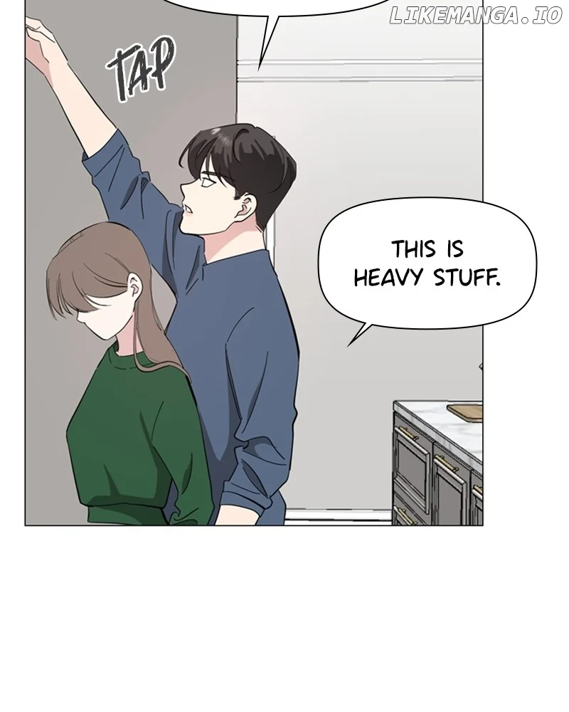 How to Hold X’s Leash Chapter 24 page 48