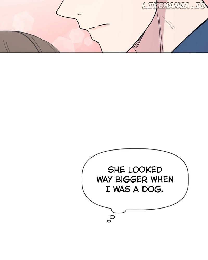 How to Hold X’s Leash Chapter 24 page 50