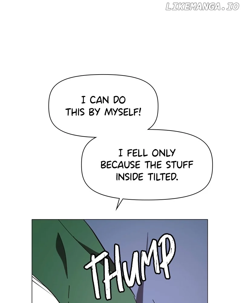 How to Hold X’s Leash Chapter 24 page 54