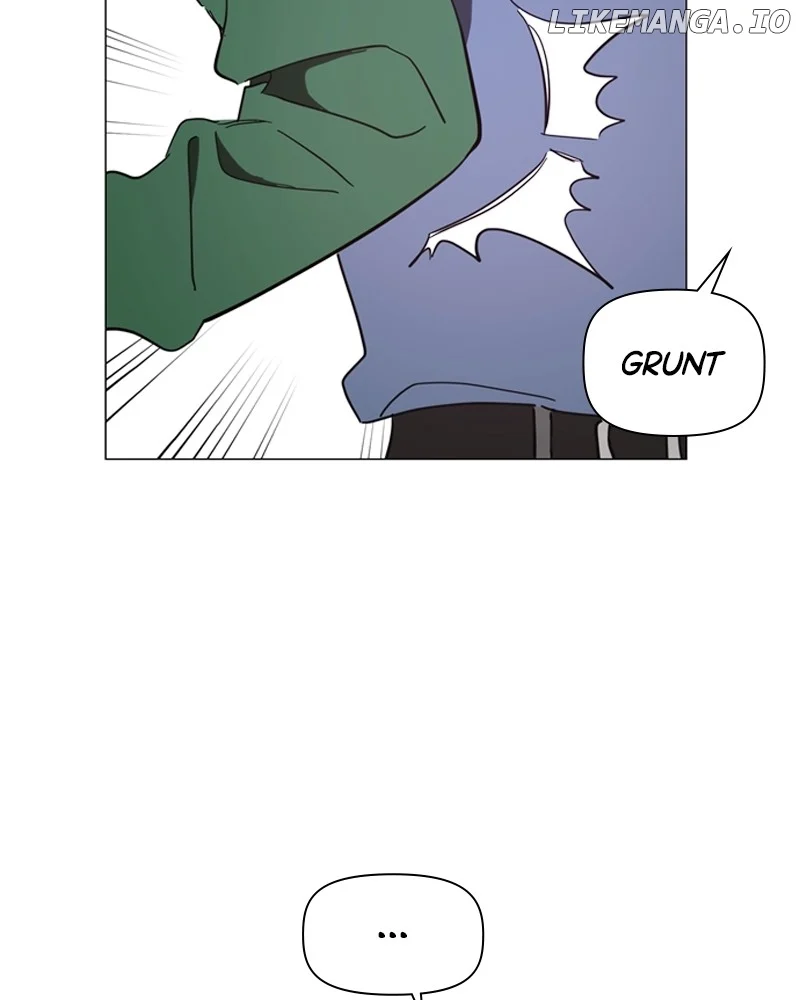 How to Hold X’s Leash Chapter 24 page 55