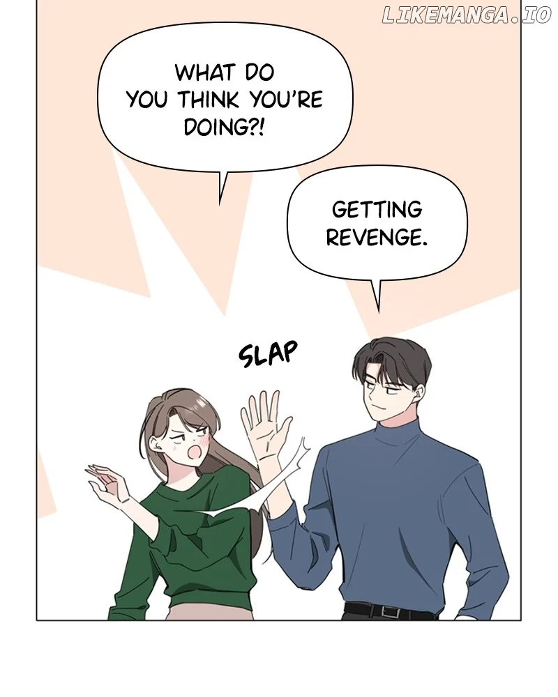 How to Hold X’s Leash Chapter 24 page 60