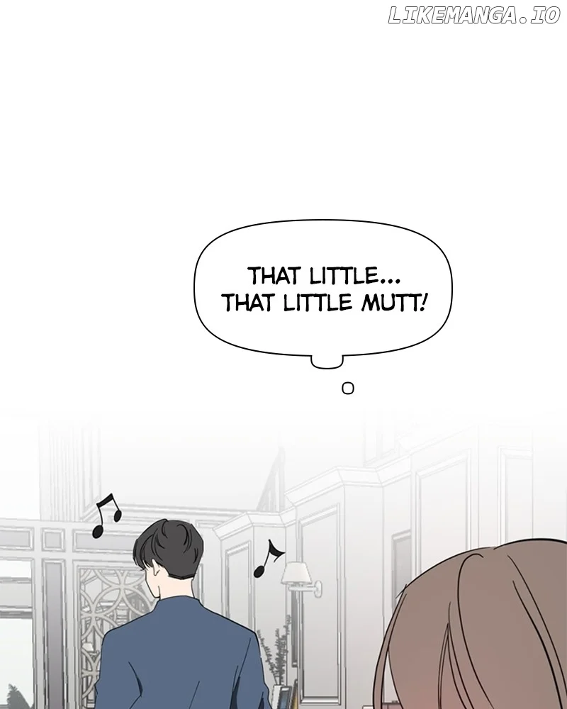 How to Hold X’s Leash Chapter 24 page 61