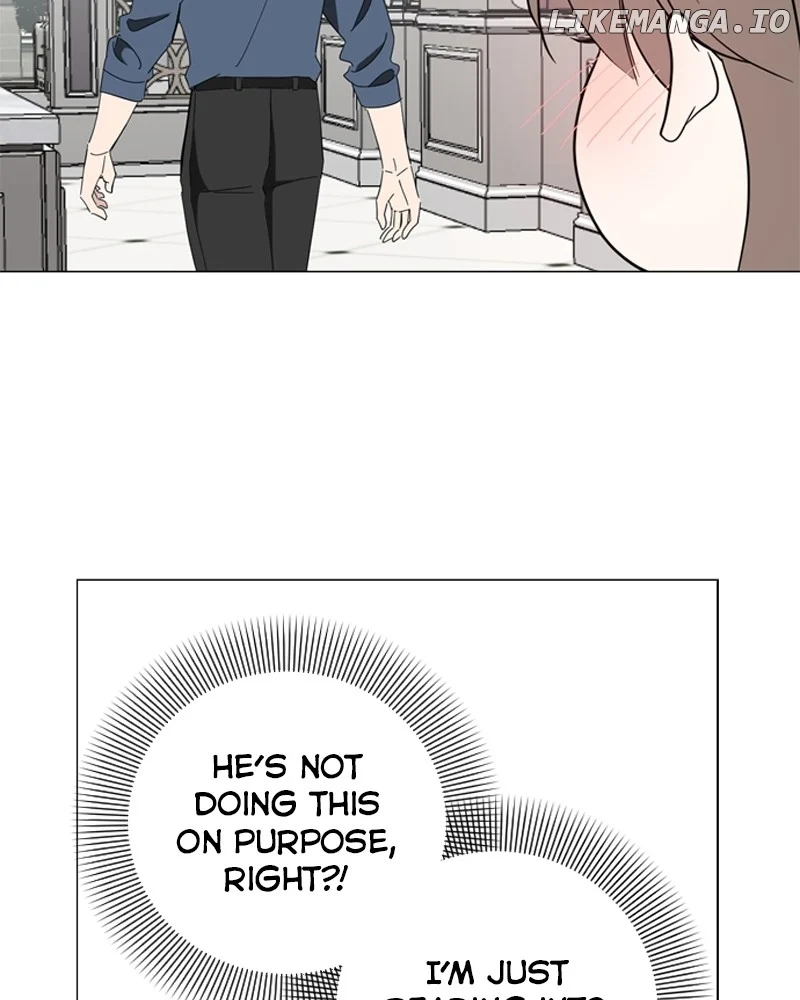 How to Hold X’s Leash Chapter 24 page 62