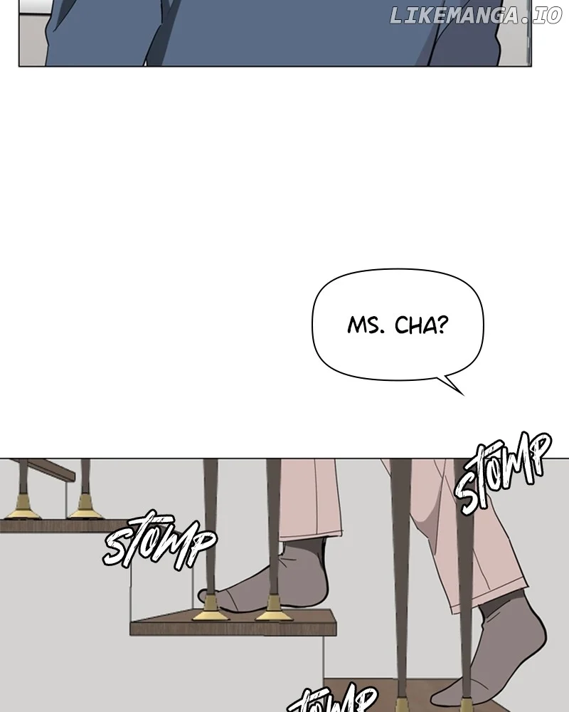 How to Hold X’s Leash Chapter 24 page 70