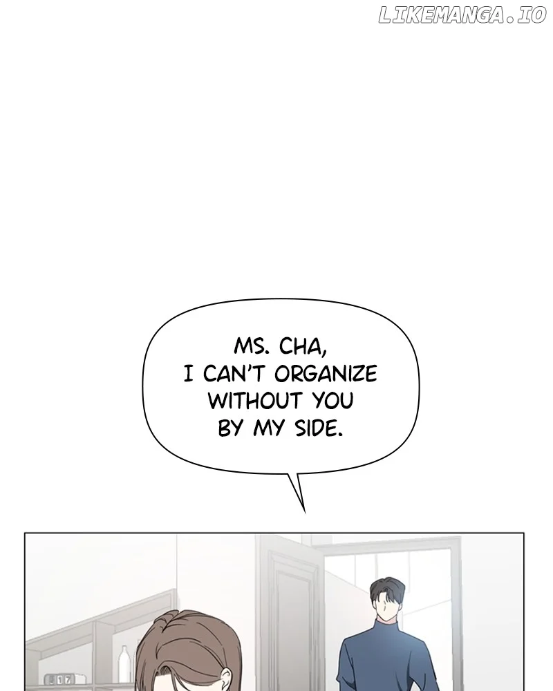 How to Hold X’s Leash Chapter 24 page 74