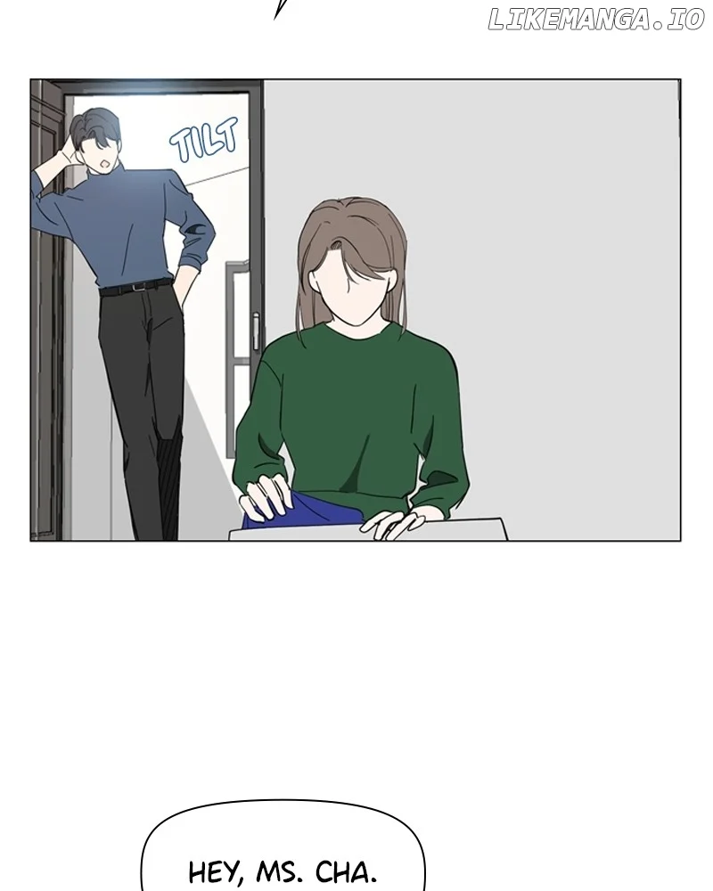 How to Hold X’s Leash Chapter 24 page 76