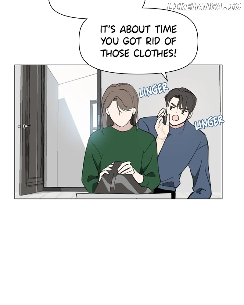 How to Hold X’s Leash Chapter 24 page 77