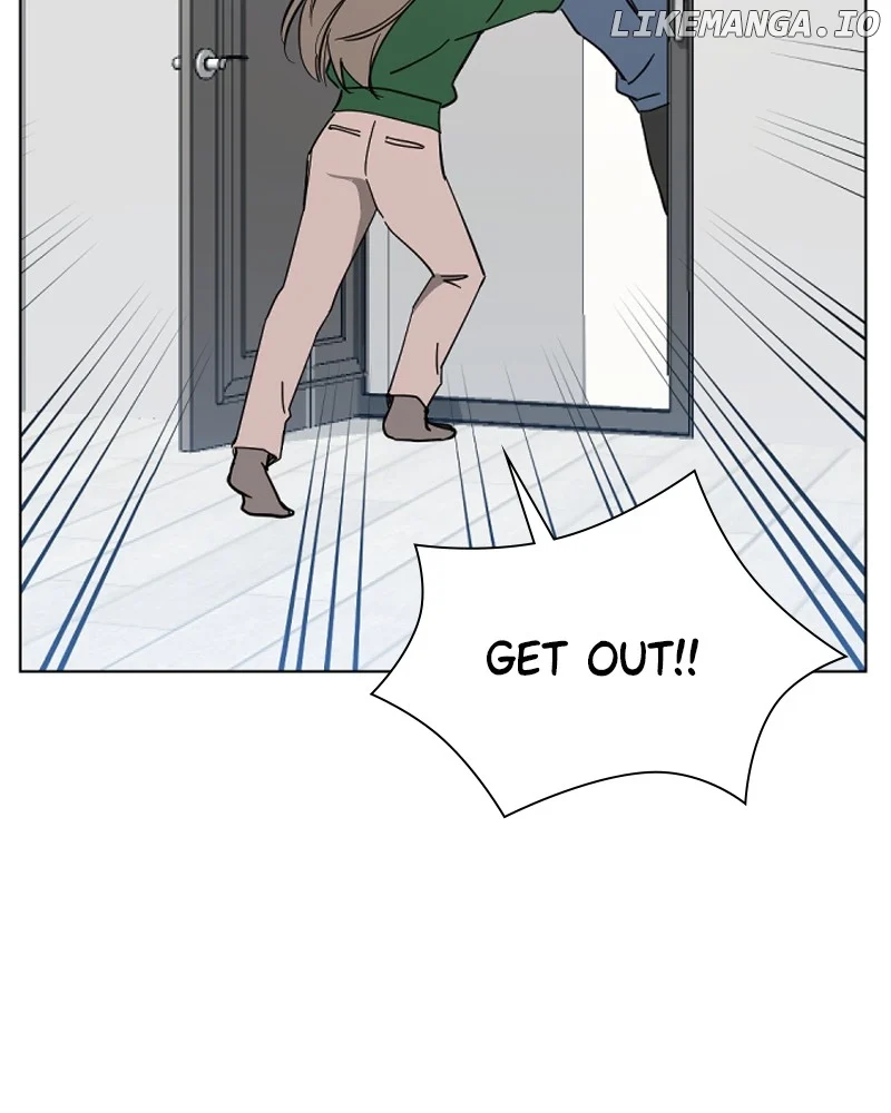 How to Hold X’s Leash Chapter 24 page 81