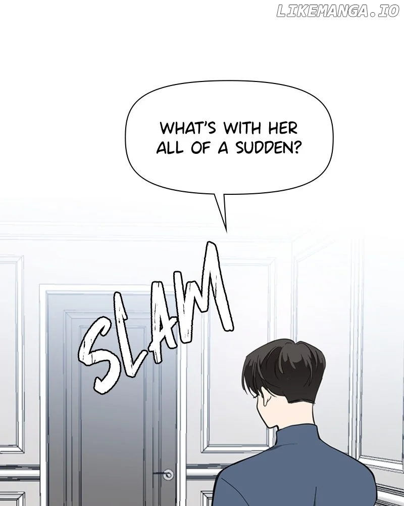 How to Hold X’s Leash Chapter 24 page 82