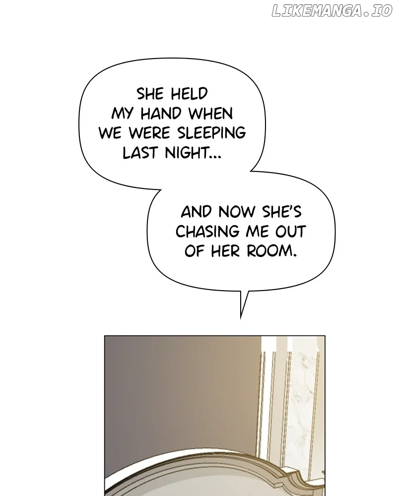 How to Hold X’s Leash Chapter 24 page 84