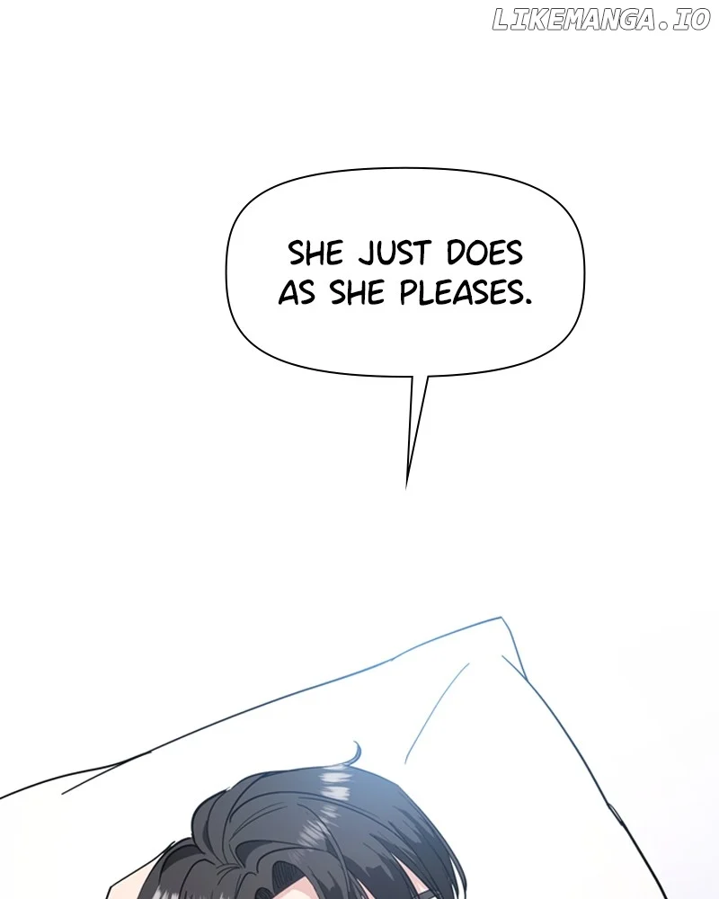 How to Hold X’s Leash Chapter 24 page 86
