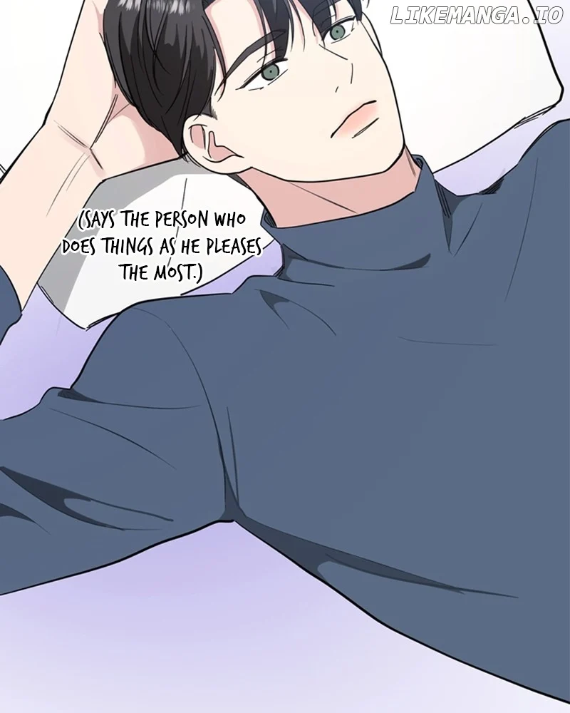 How to Hold X’s Leash Chapter 24 page 87