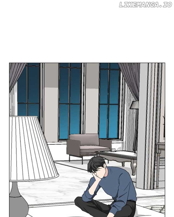 How to Hold X’s Leash Chapter 25 page 0