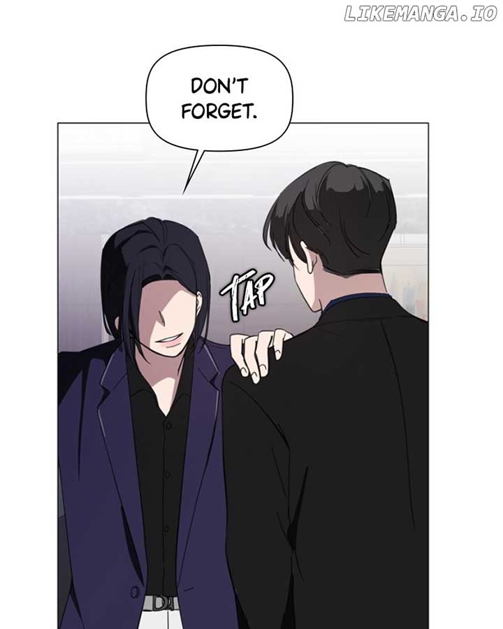 How to Hold X’s Leash Chapter 25 page 99