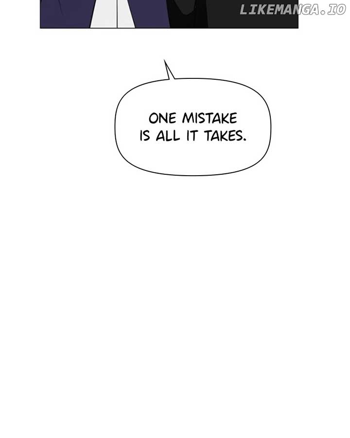 How to Hold X’s Leash Chapter 25 page 100