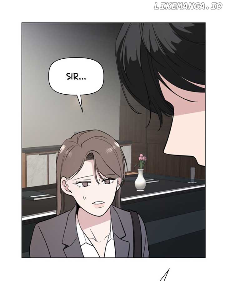 How to Hold X’s Leash Chapter 25 page 104